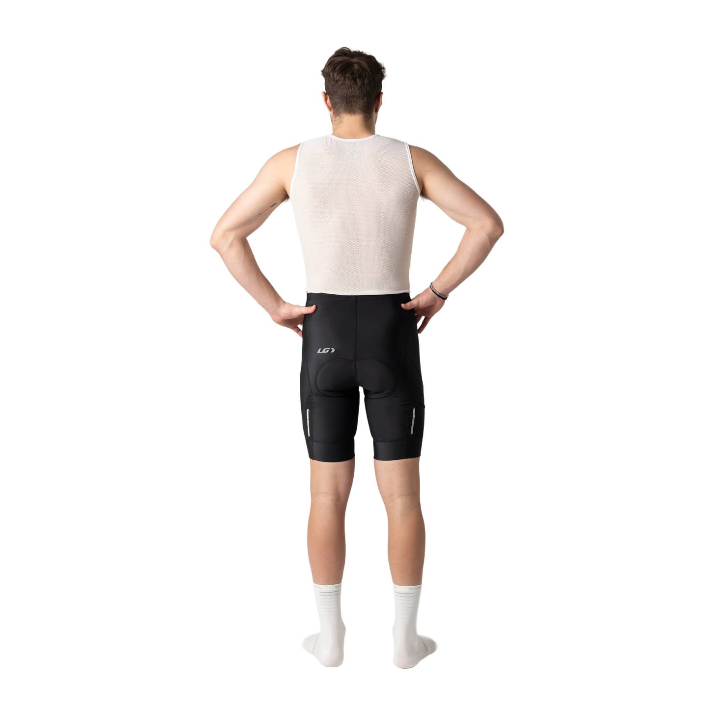 Garneau Optimum 2 Mens Short