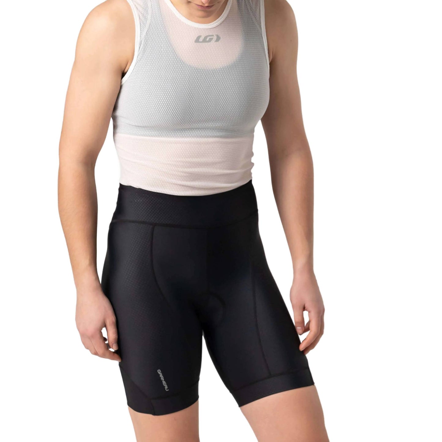 Garneau Optimum 2 Womens Short
