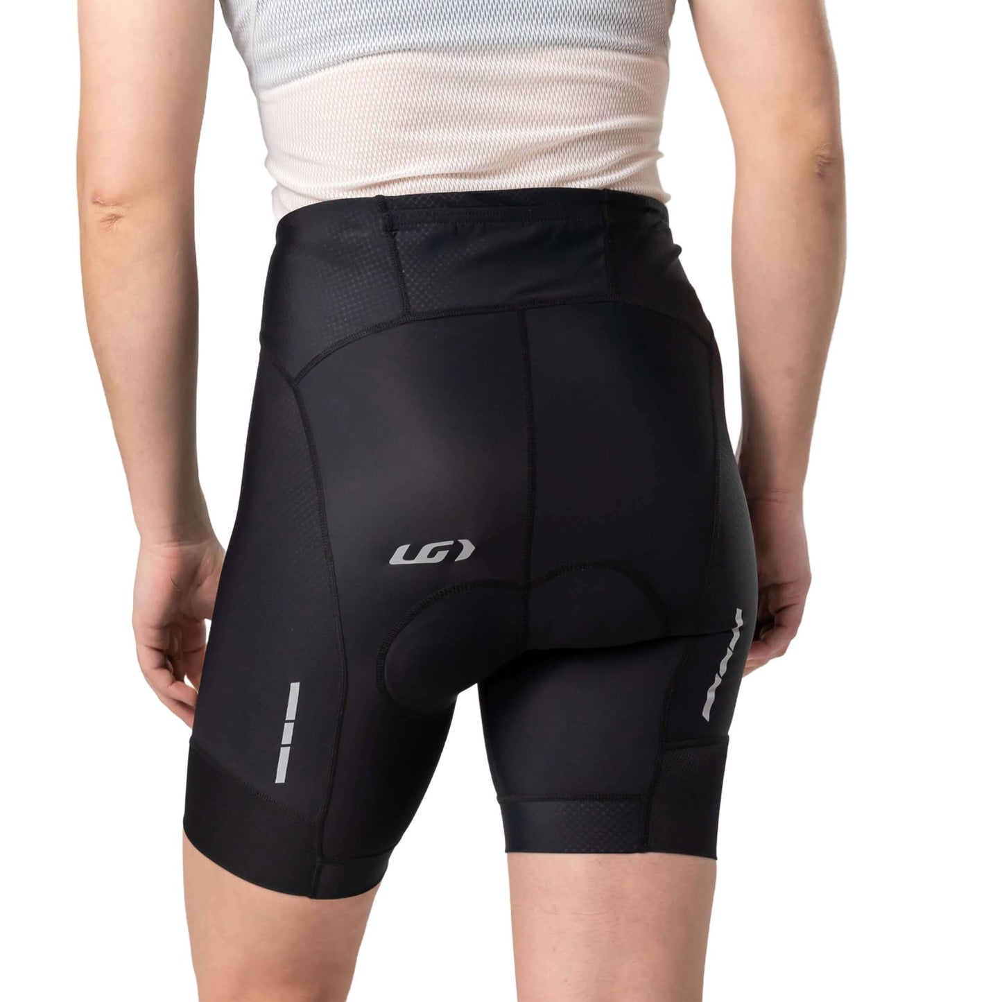 Garneau Optimum 2 Womens Short