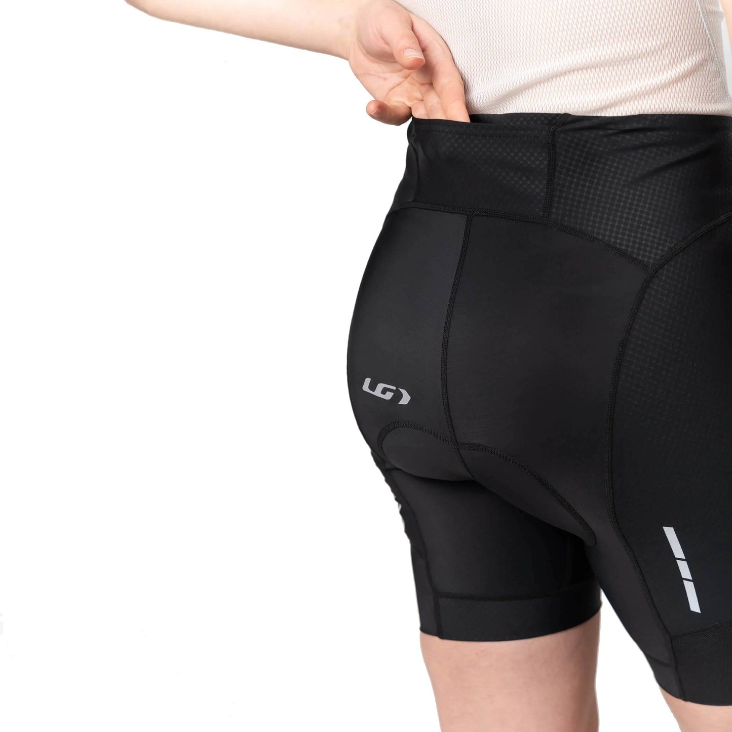 Garneau Optimum 2 Womens Short