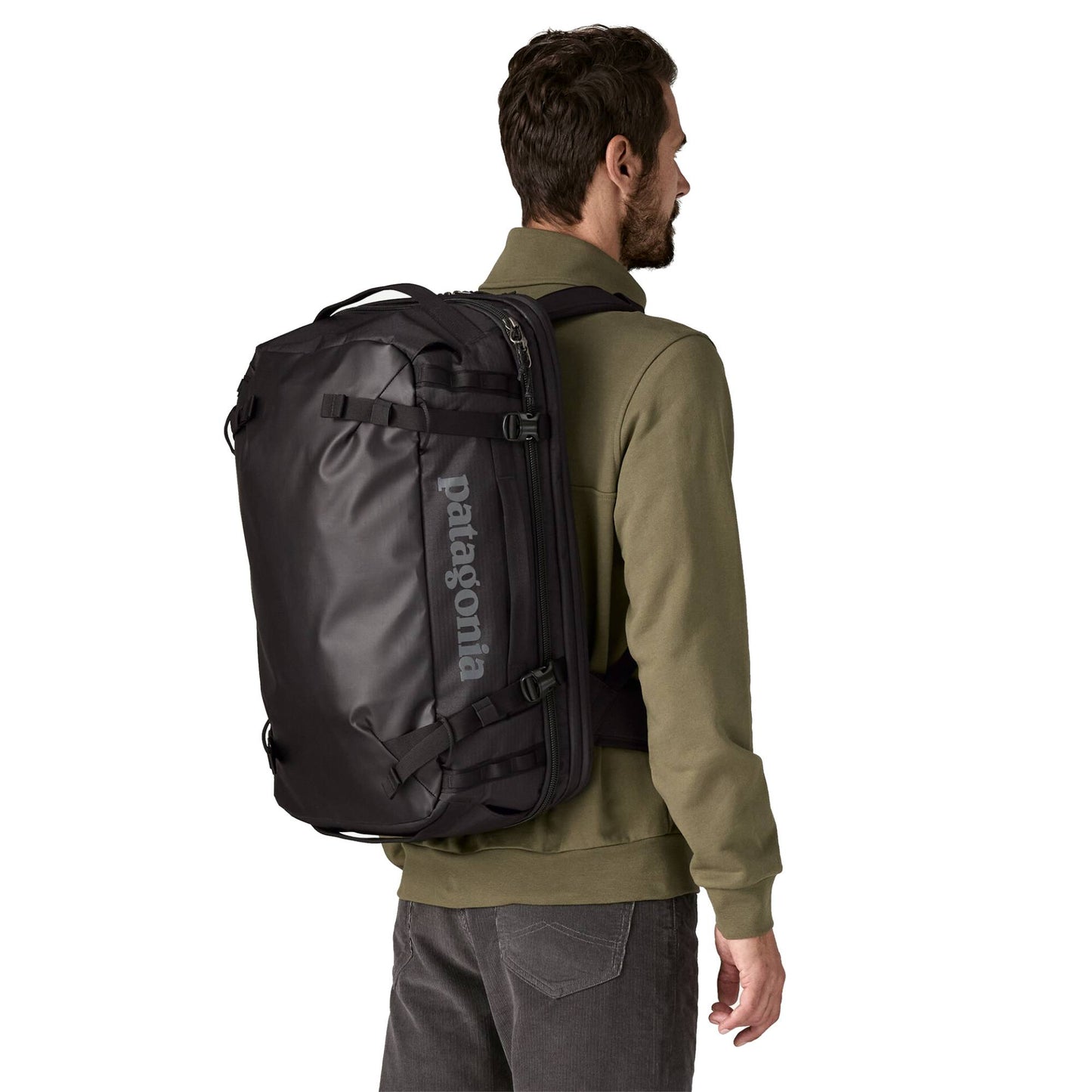 Patagonia Black Hole MLC Bag
