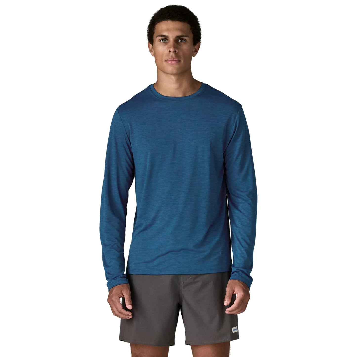 Patagonia LS Cap Cool Daily Mens Shirt 2026