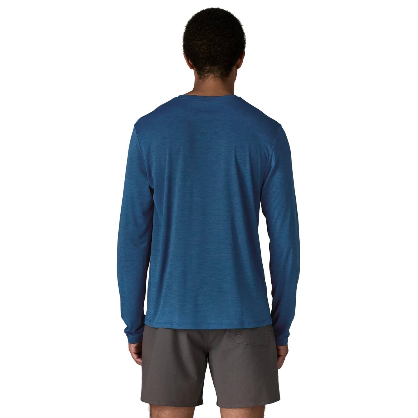 Patagonia LS Cap Cool Daily Mens Shirt 2026