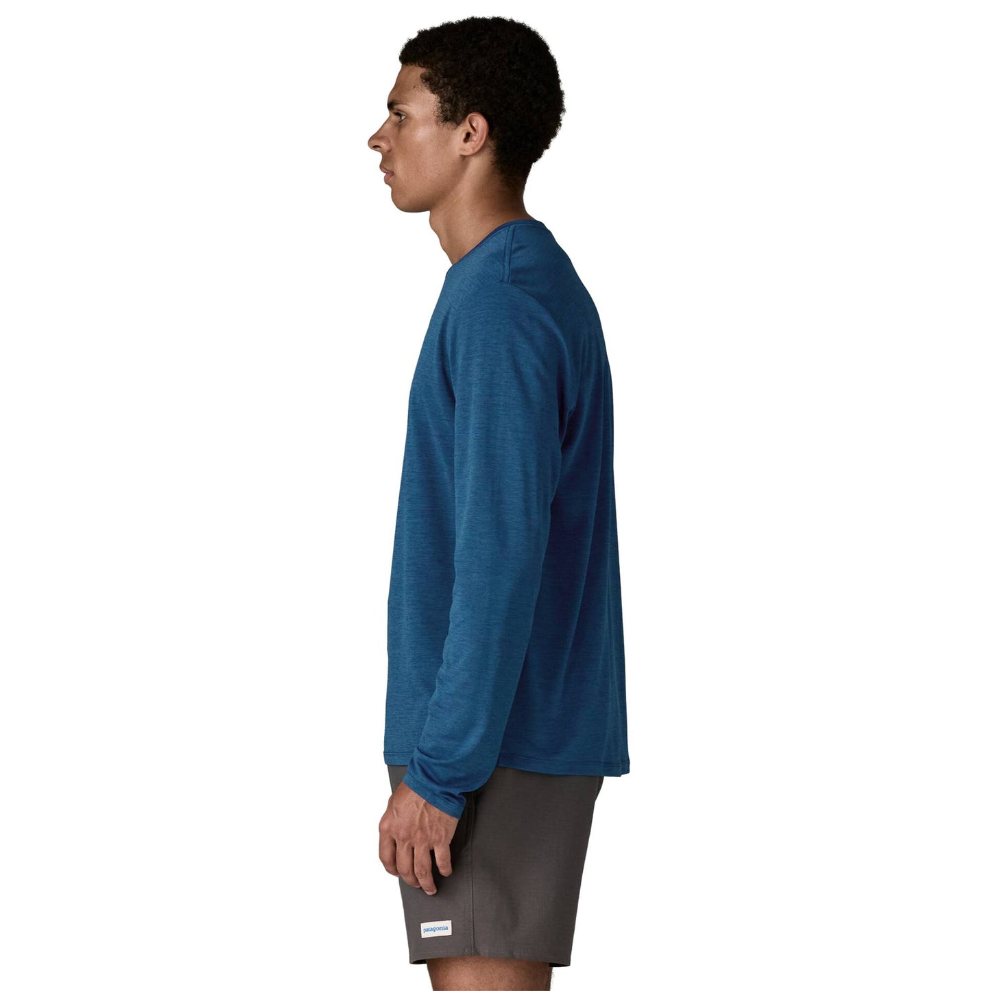 Patagonia LS Cap Cool Daily Mens Shirt 2026