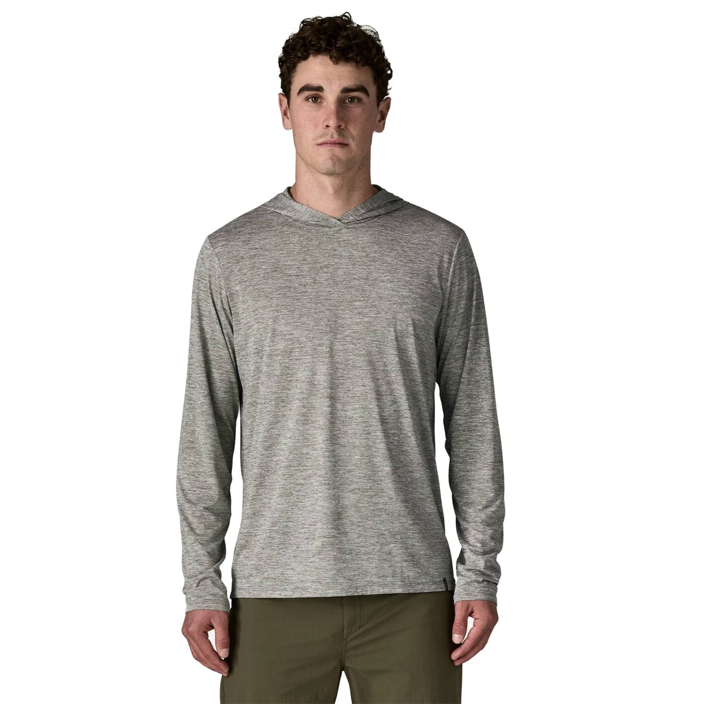 Patagonia Cap Cool Daily Mens Hoody 2026