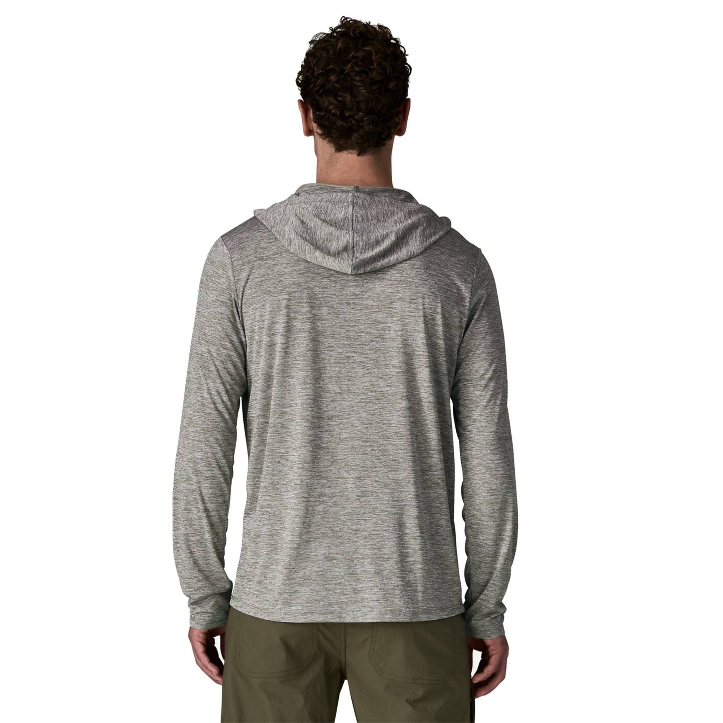 Patagonia Cap Cool Daily Mens Hoody 2026
