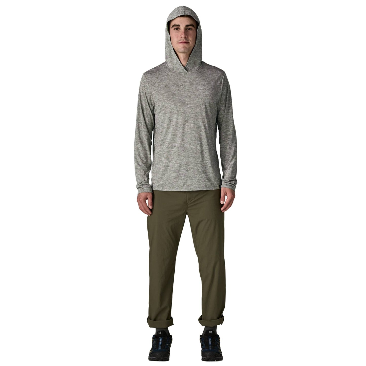Patagonia Cap Cool Daily Mens Hoody 2026
