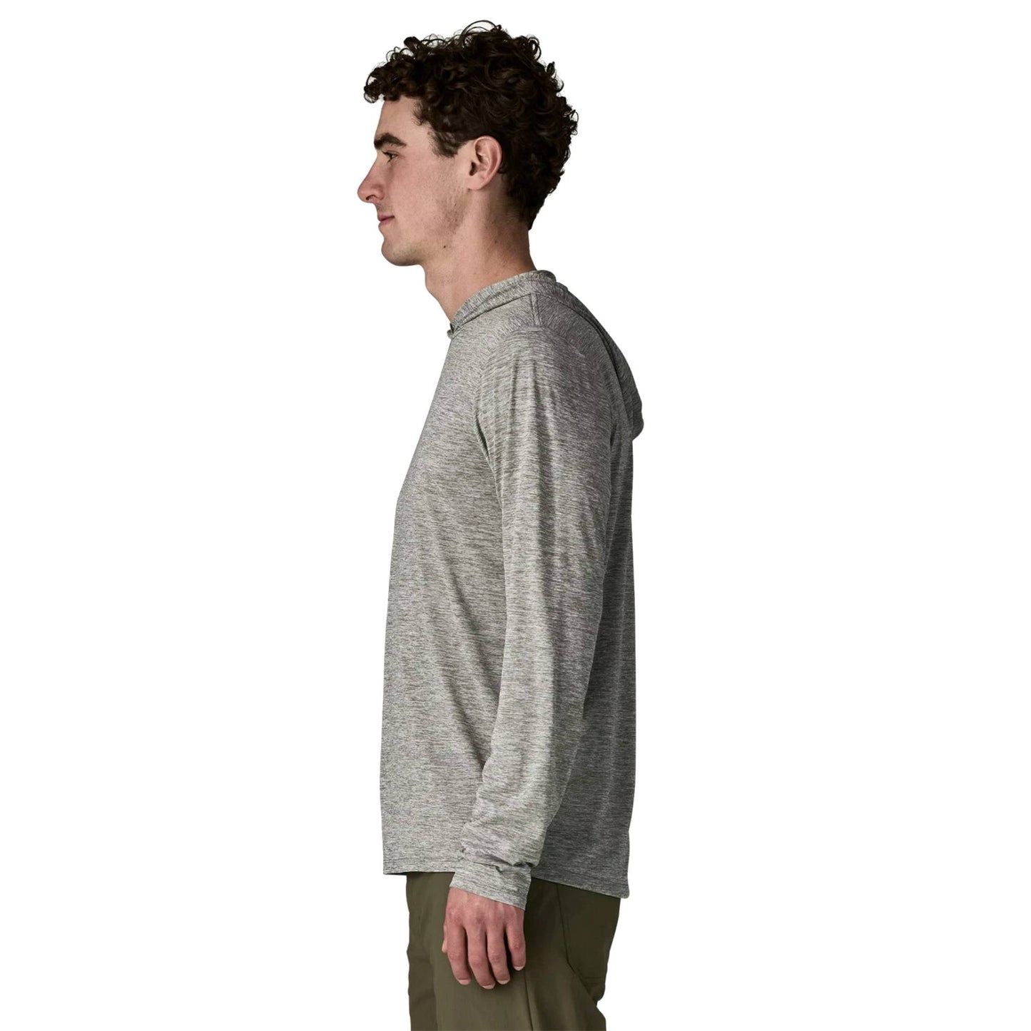 Patagonia Cap Cool Daily Mens Hoody 2026