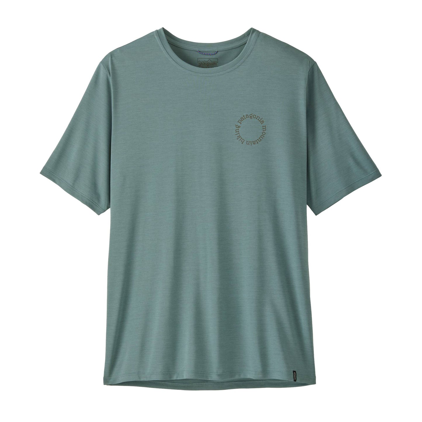 Patagonia Cap Cool Daily Mens Shirt 2026