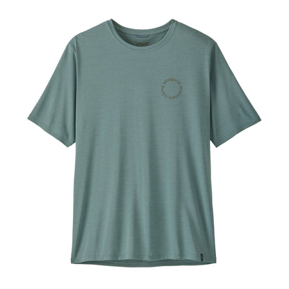 Patagonia Cap Cool Daily Mens Shirt 2026
