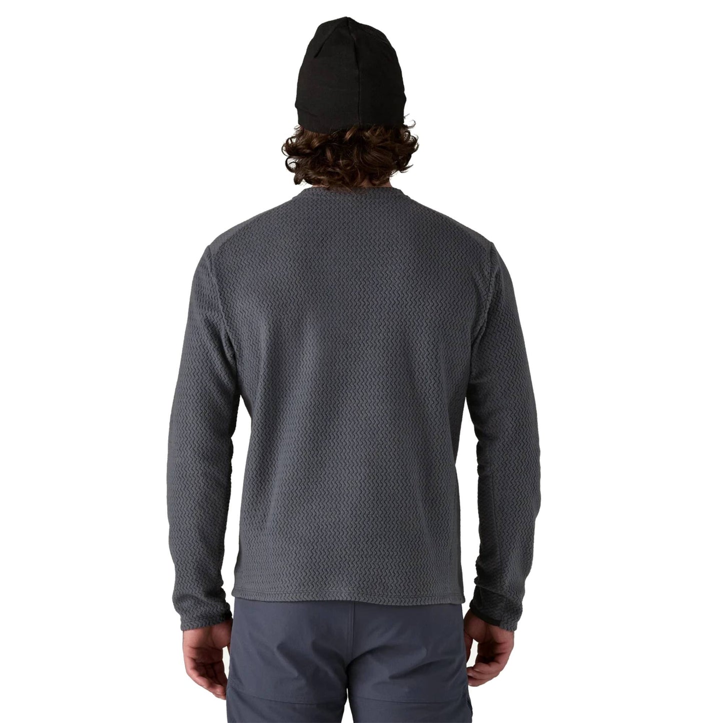 Patagonia R1 Air Mens LS Crew 2026