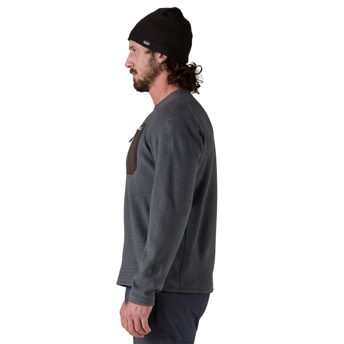 Patagonia R1 Air Mens LS Crew 2026
