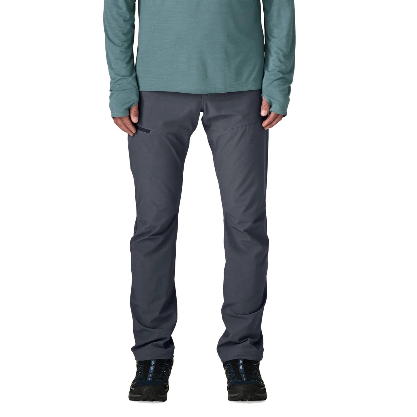 Patagonia Terravia Mens Trail Pants 2026