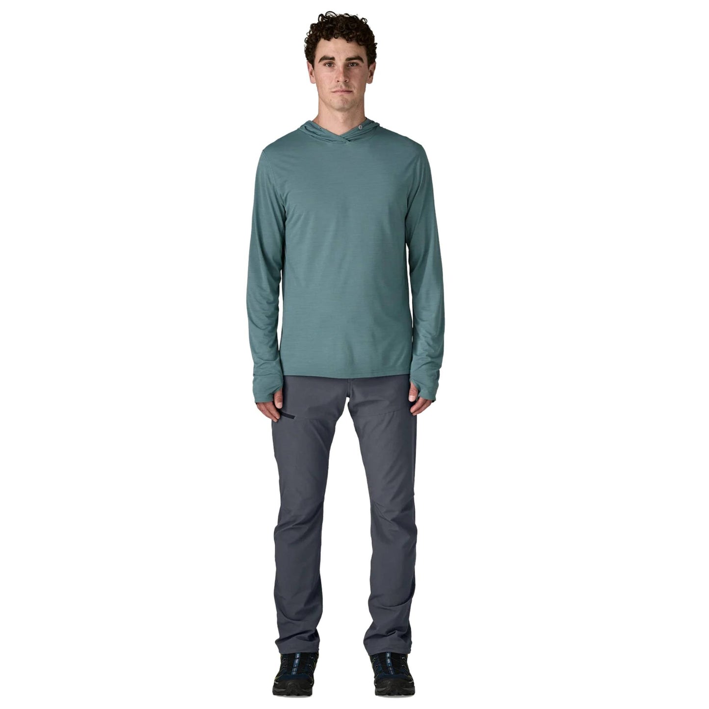 Patagonia Terravia Mens Trail Pants 2026