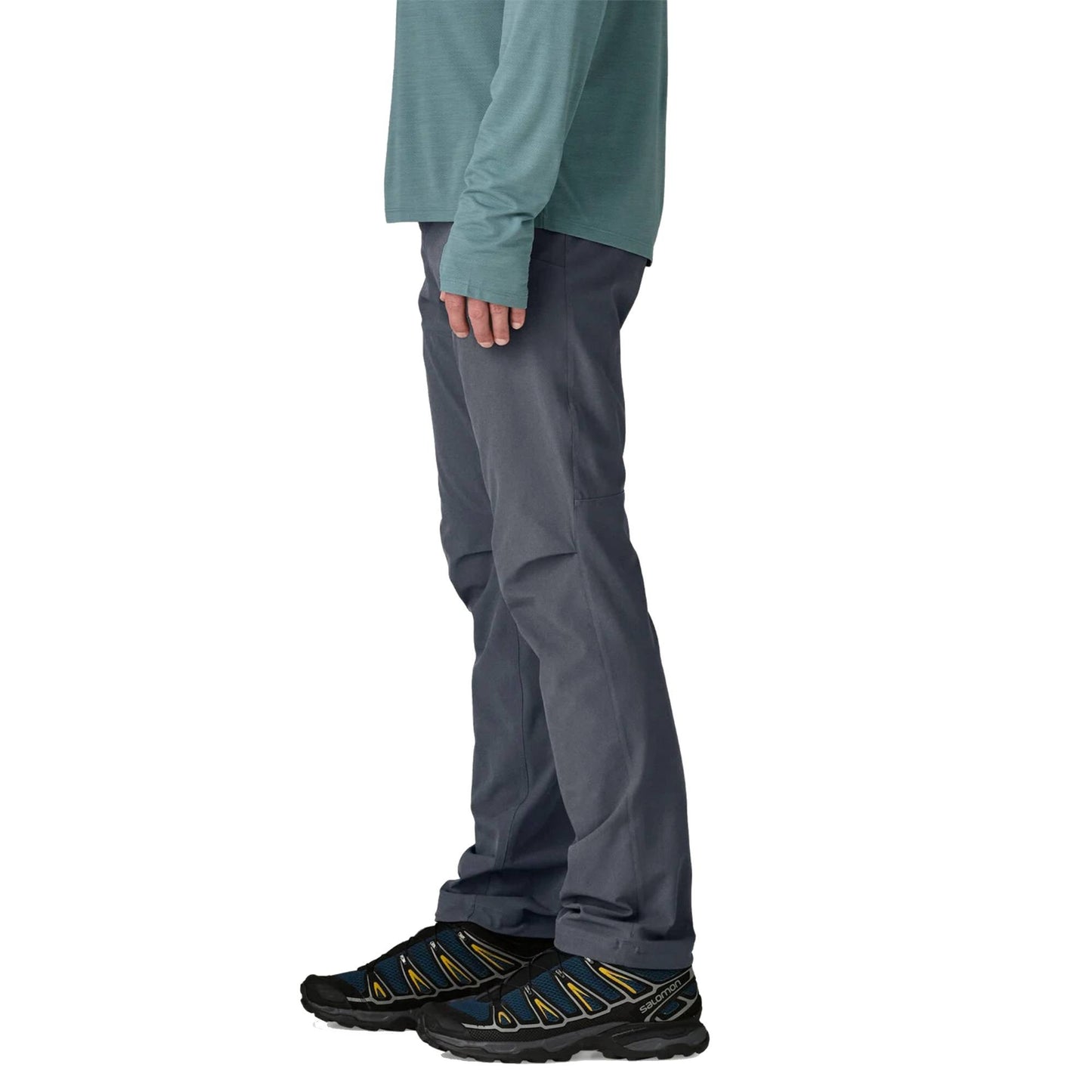 Patagonia Terravia Mens Trail Pants 2026
