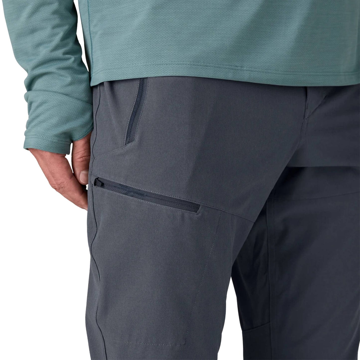 Patagonia Terravia Mens Trail Pants 2026