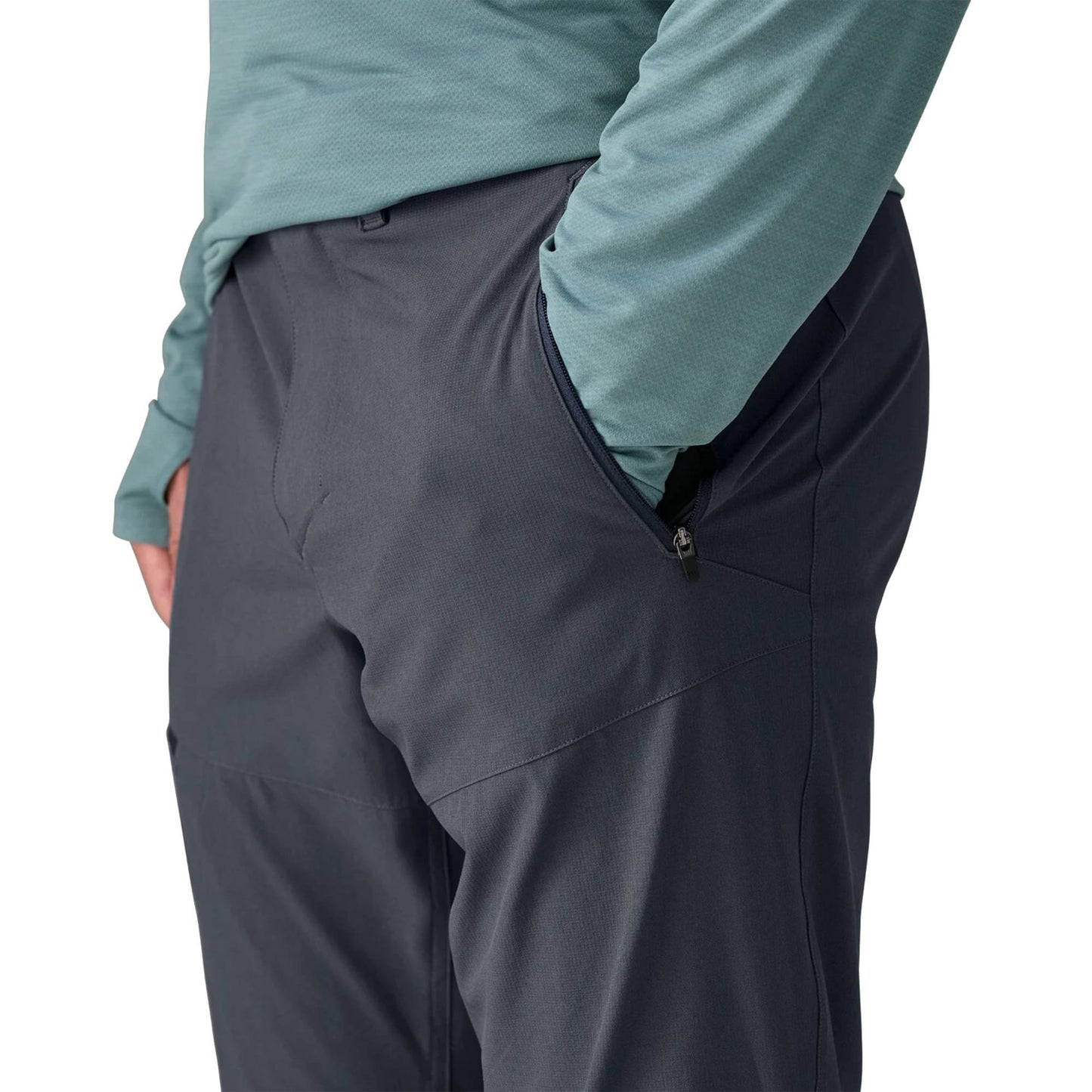 Patagonia Terravia Mens Trail Pants 2026
