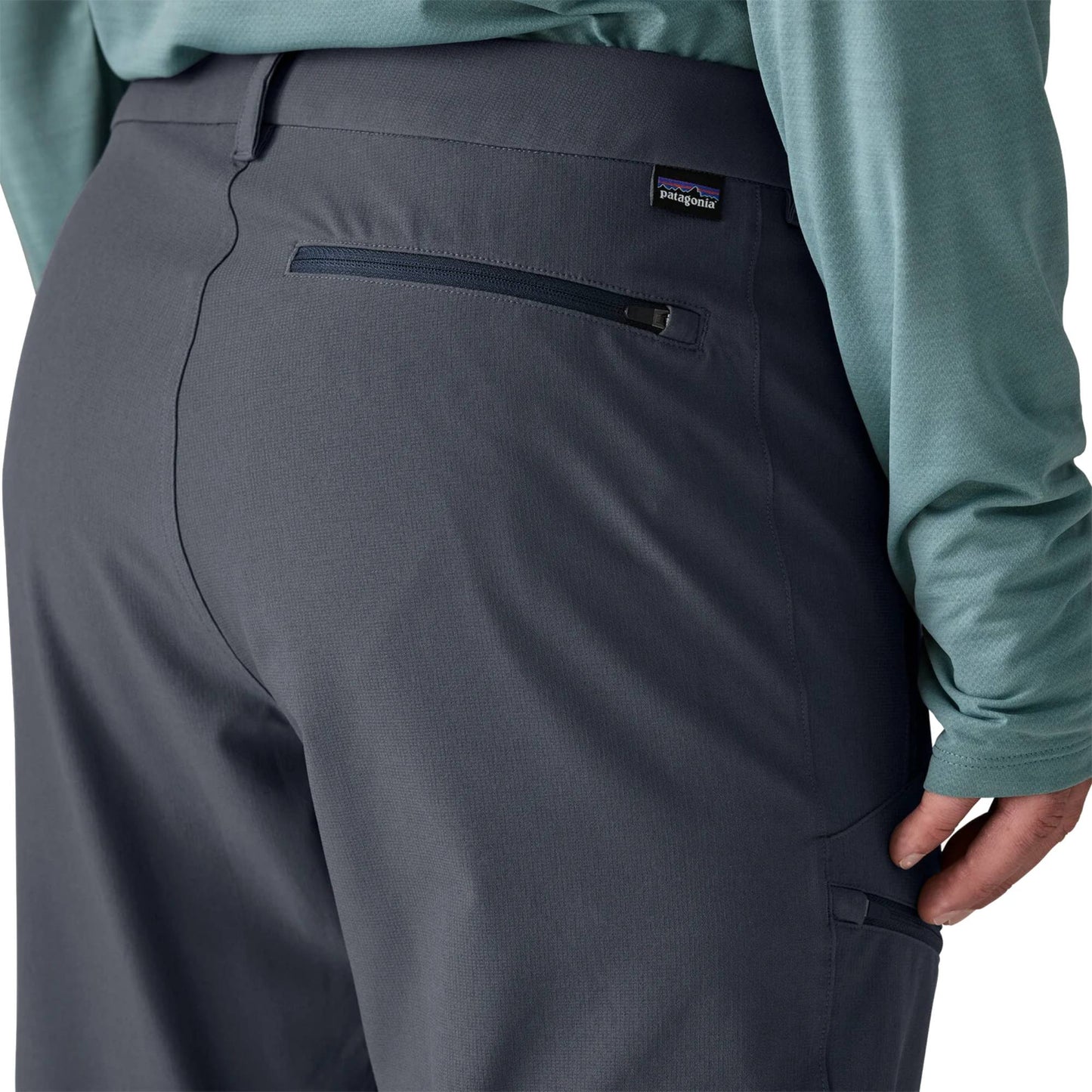 Patagonia Terravia Mens Trail Pants 2026
