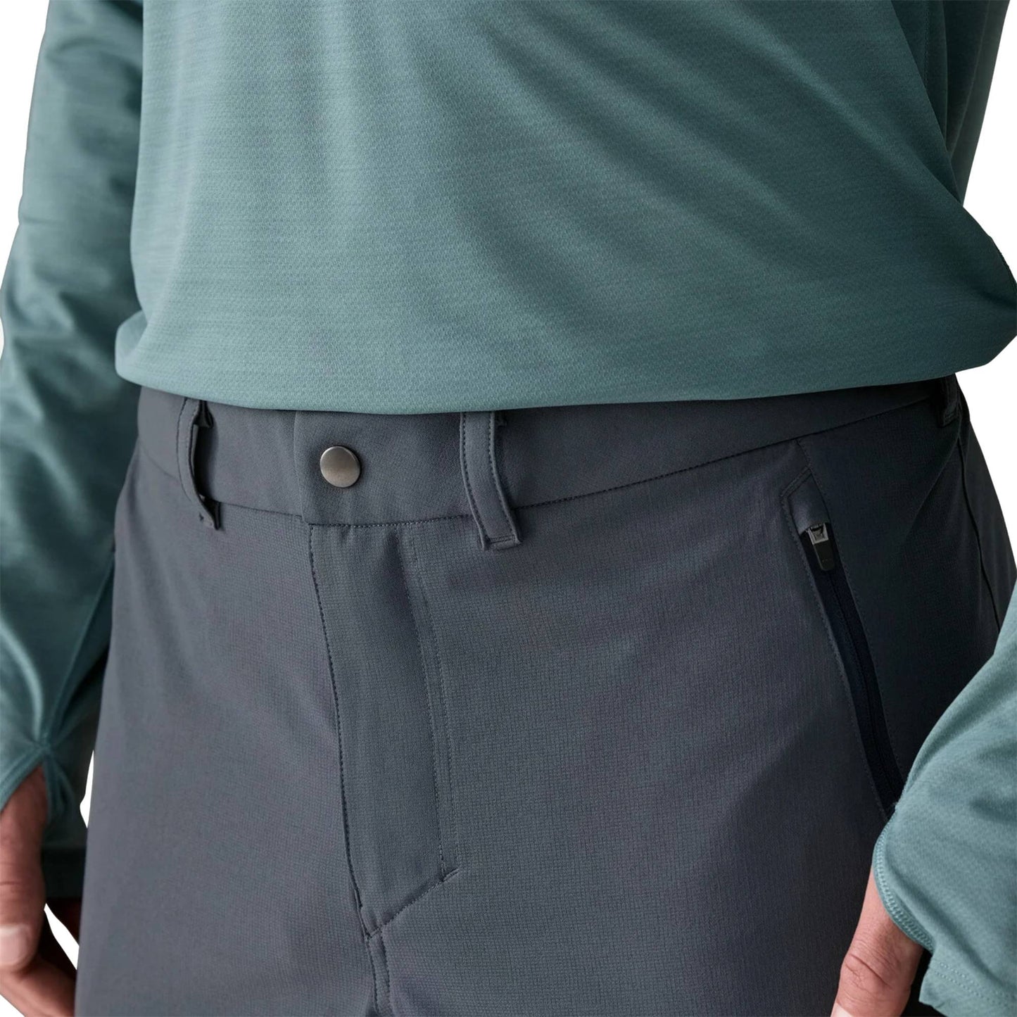 Patagonia Terravia Mens Trail Pants 2026