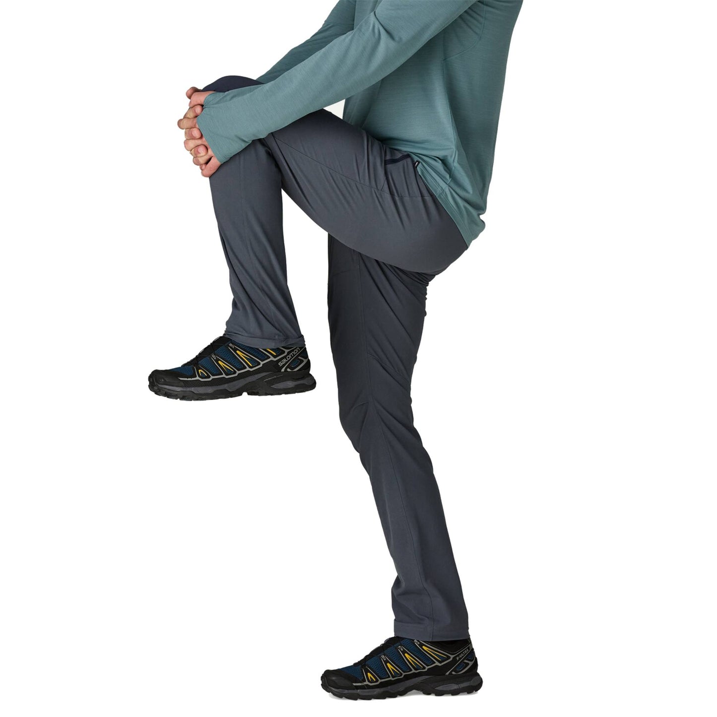 Patagonia Terravia Mens Trail Pants 2026
