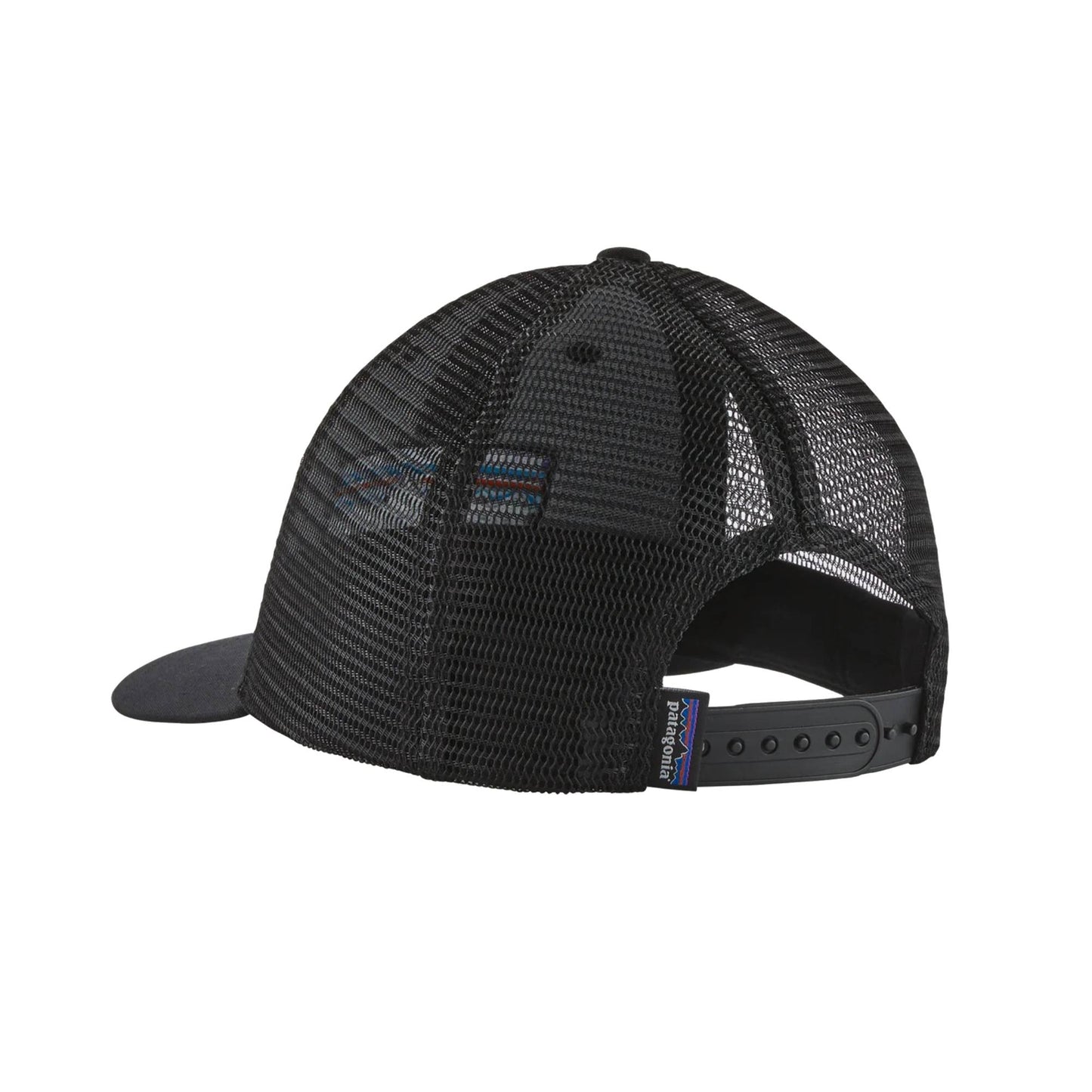 Patagonia P-6 Logo LoPro Trucker Hat 2026