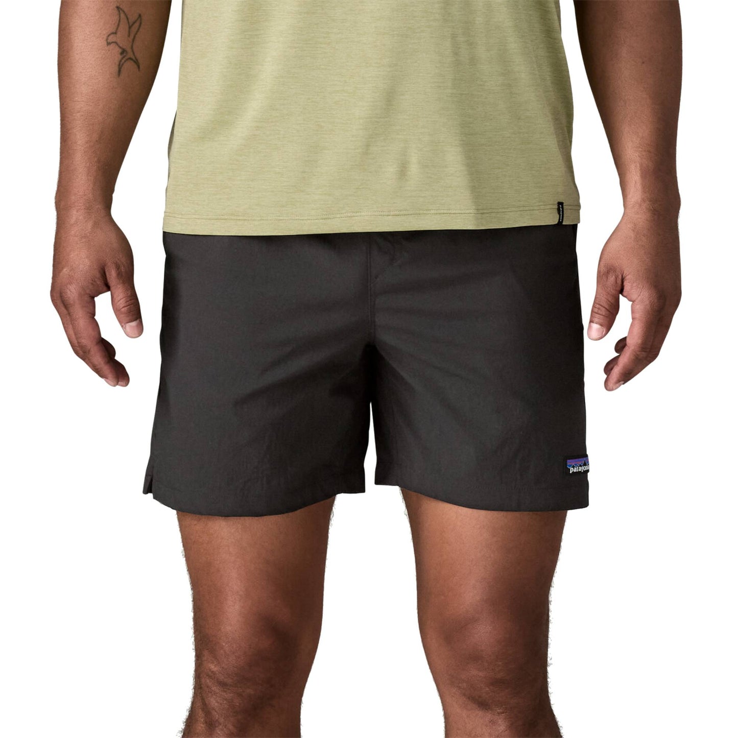 Patagonia Baggie Mens 6" Shorts 2026