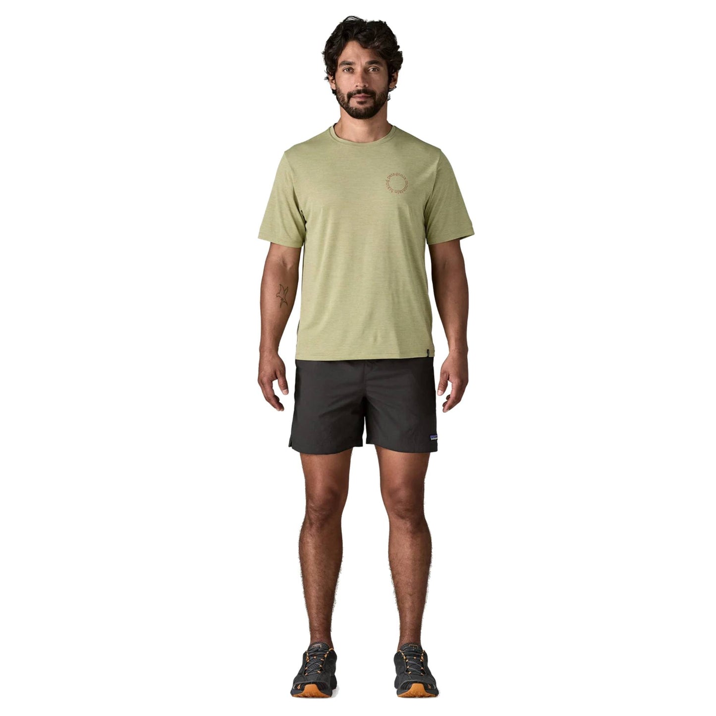 Patagonia Baggie Mens 6" Shorts 2026