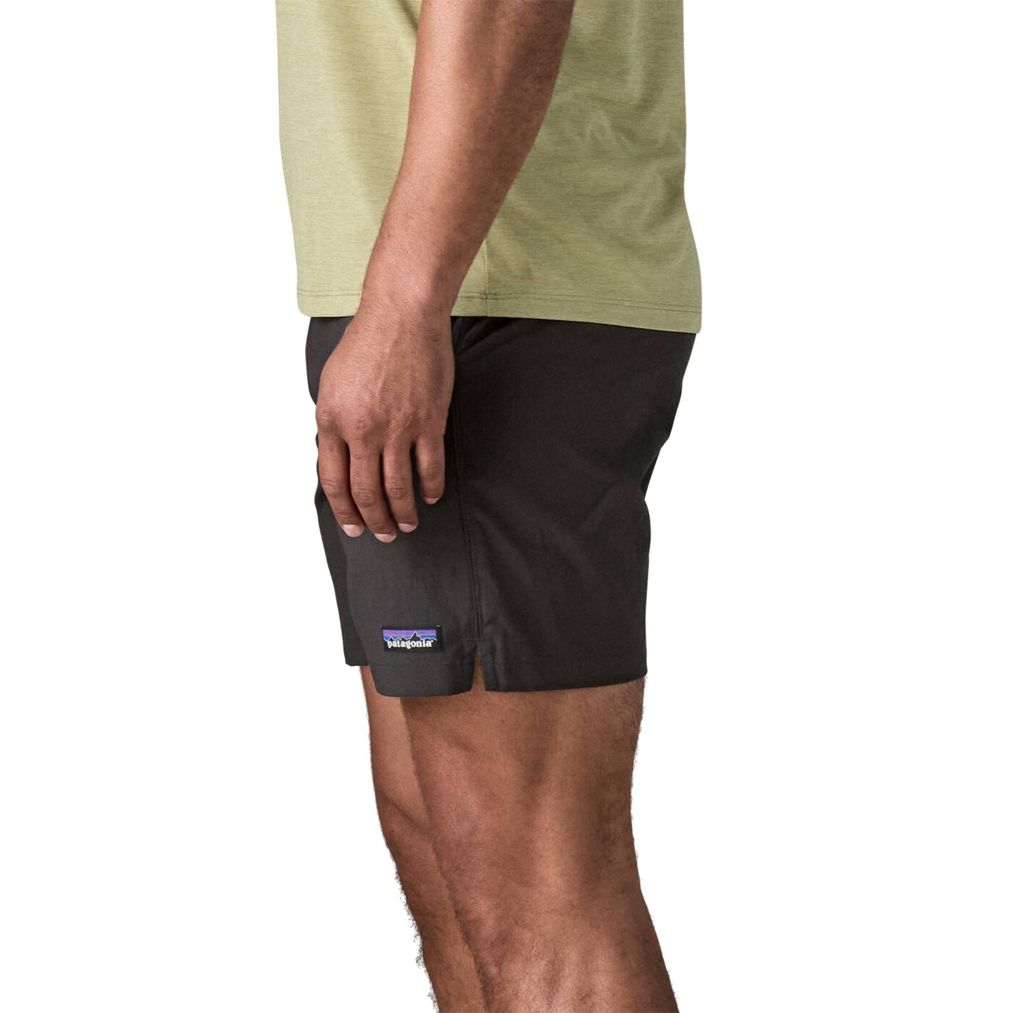 Patagonia Baggie Mens 6" Shorts 2026