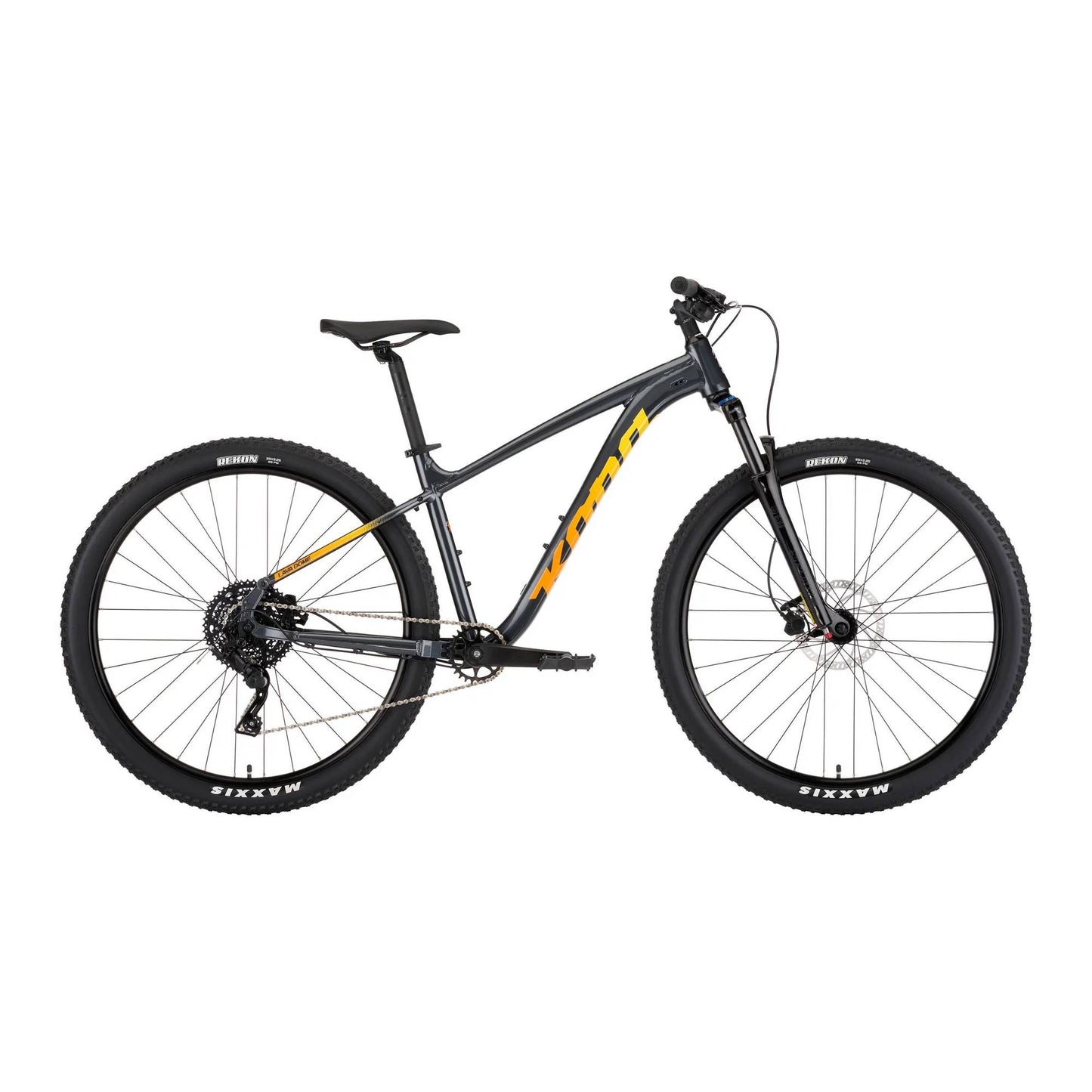 Kona Lava Dome Bike
