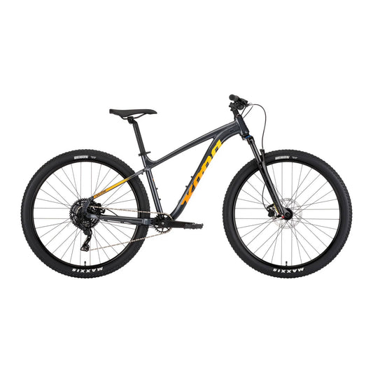 Kona Lava Dome Bike