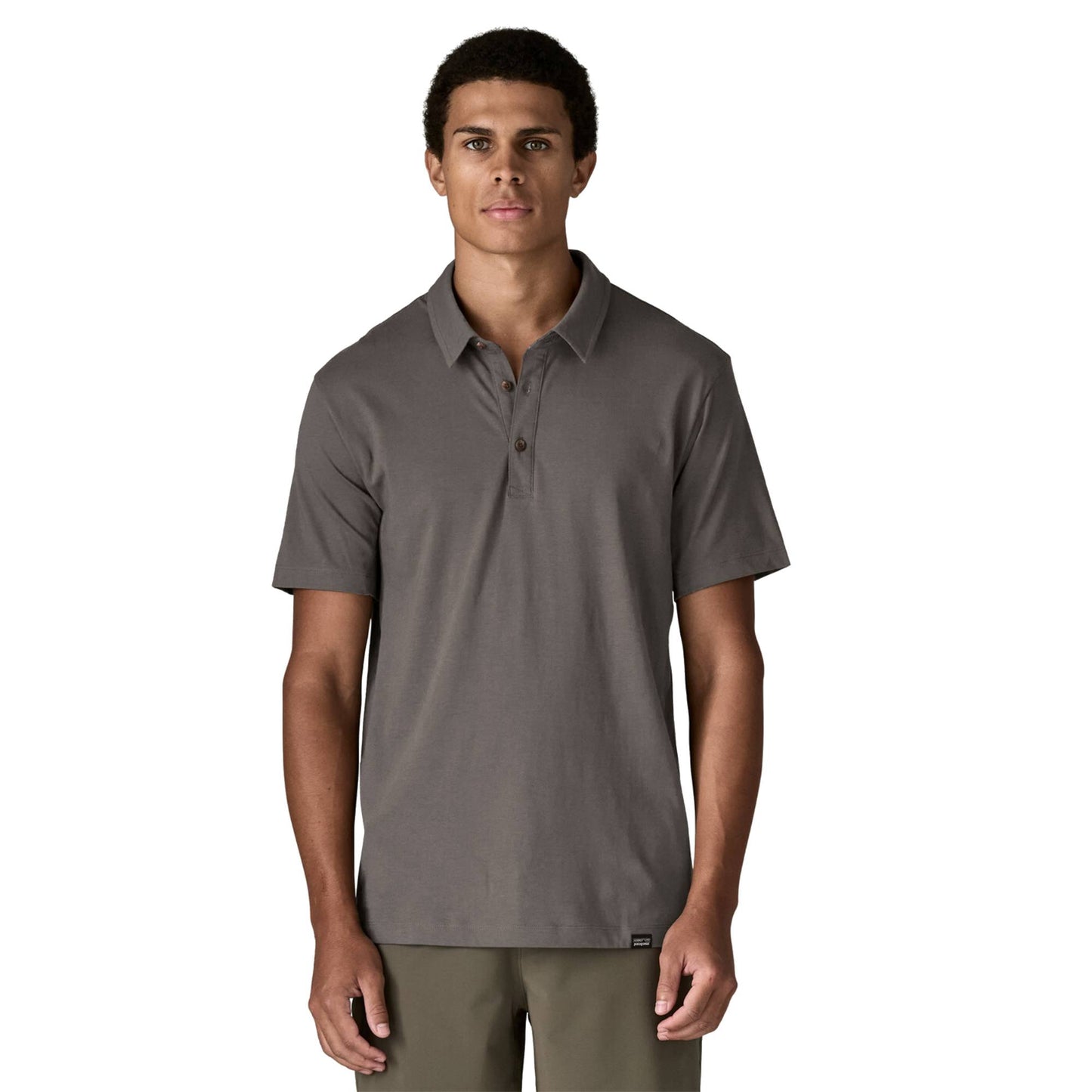 Patagonia Essential Mens Polo 2026