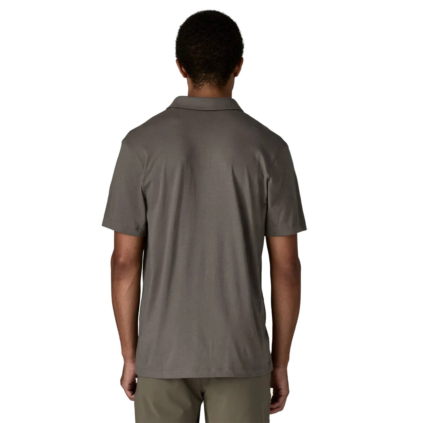 Patagonia Essential Mens Polo 2026