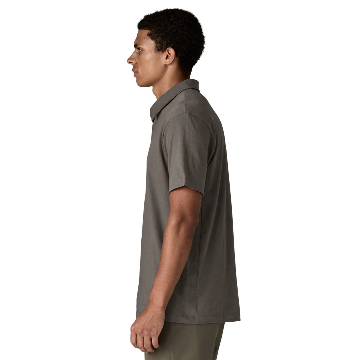 Patagonia Essential Mens Polo 2026