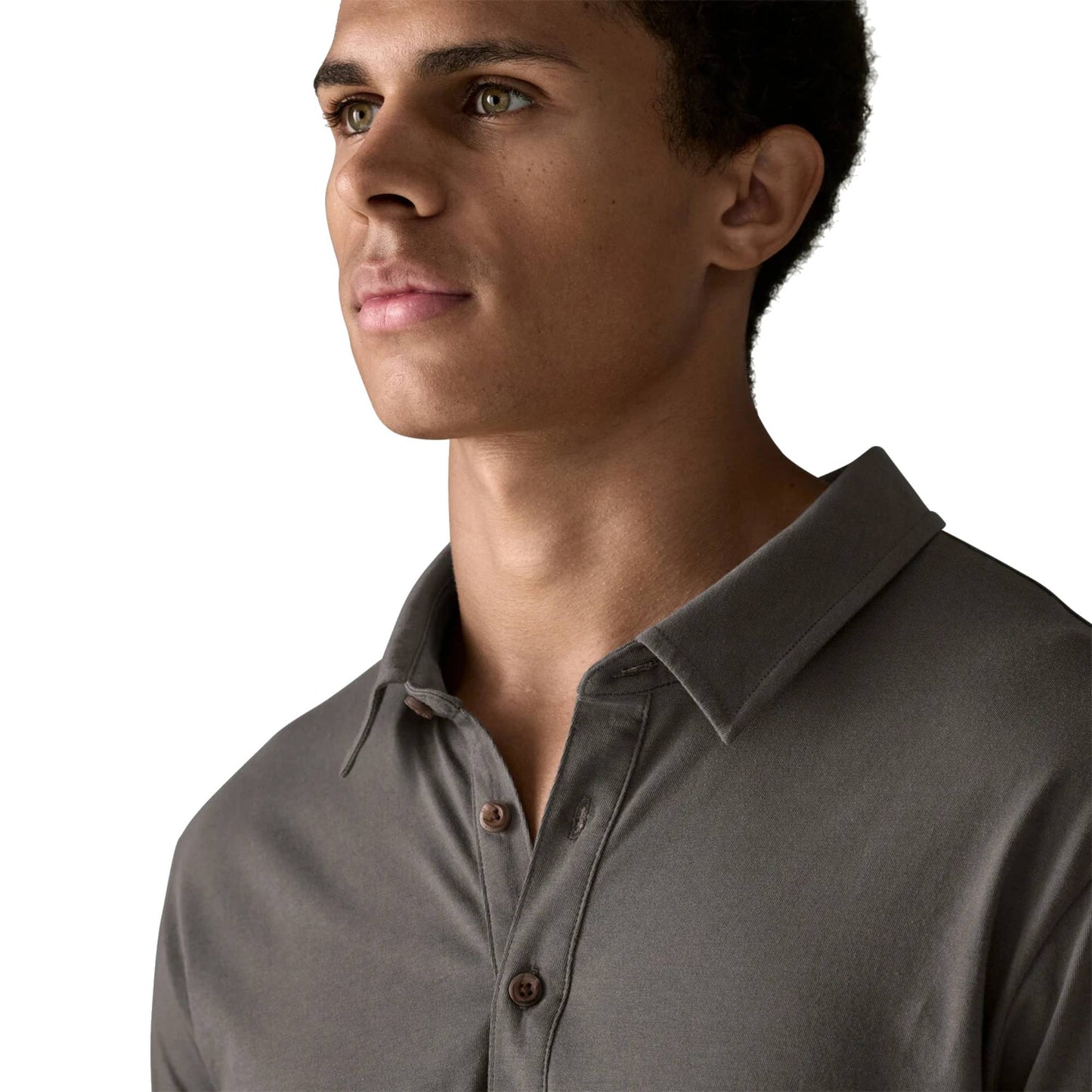 Patagonia Essential Mens Polo 2026