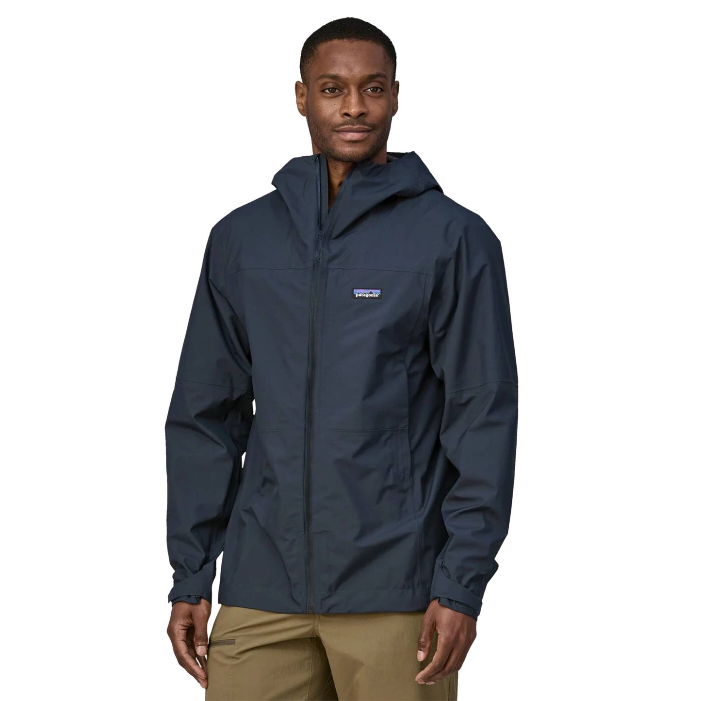 Patagonia Boulder Fork Mens Rain Jacket 2026