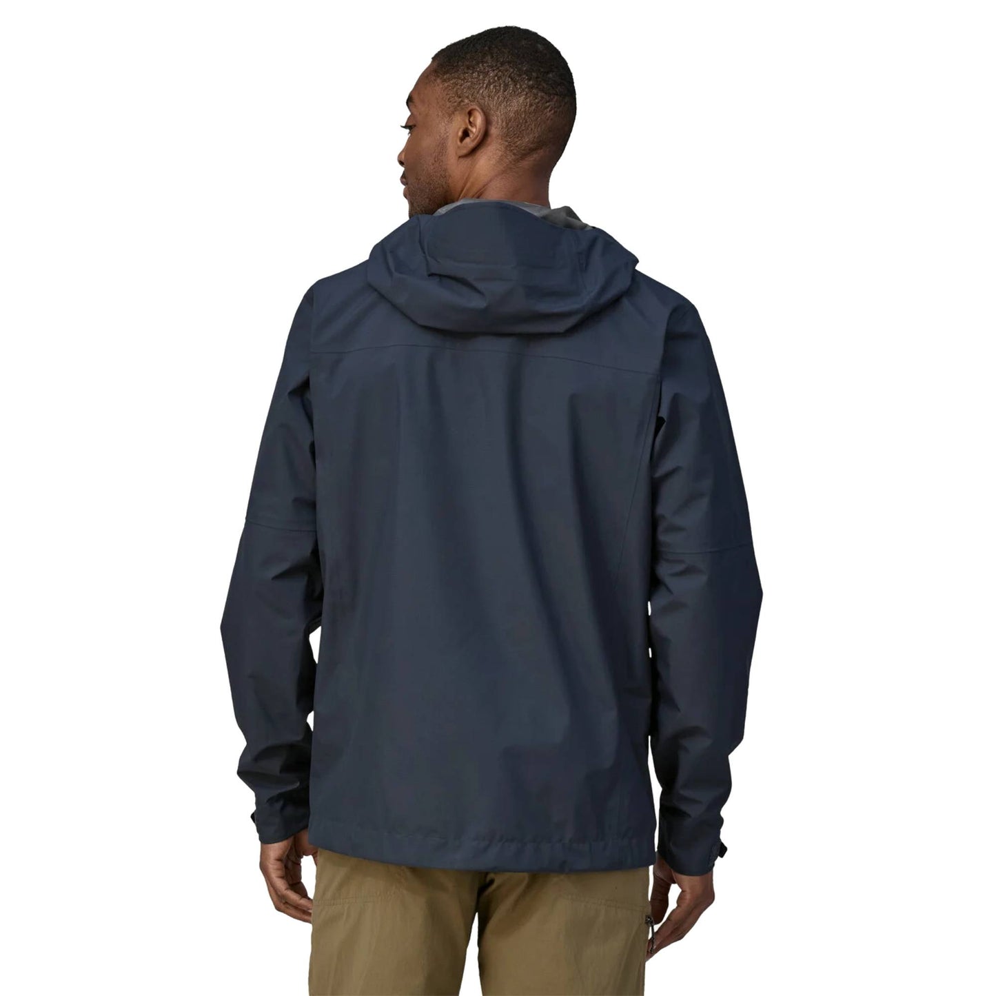 Patagonia Boulder Fork Mens Rain Jacket 2026
