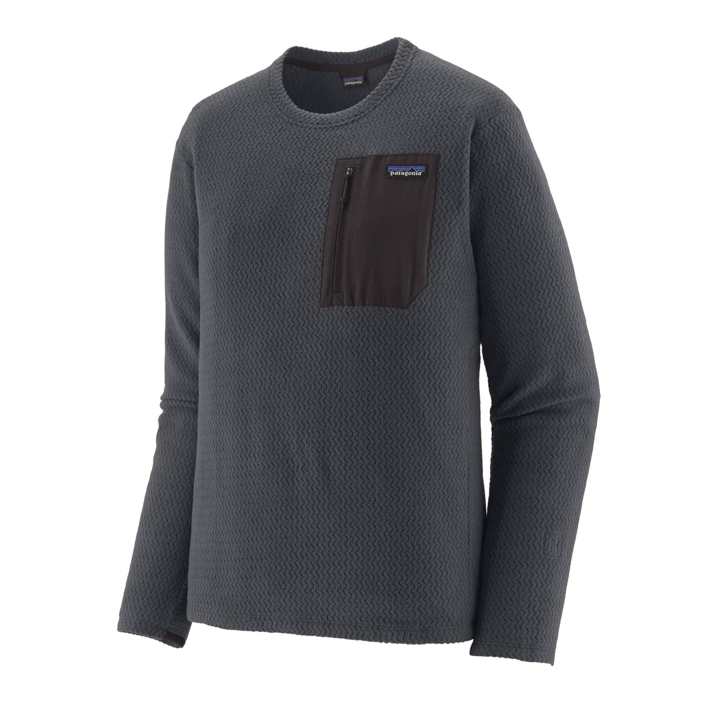 Patagonia R1 Air Mens LS Crew 2026