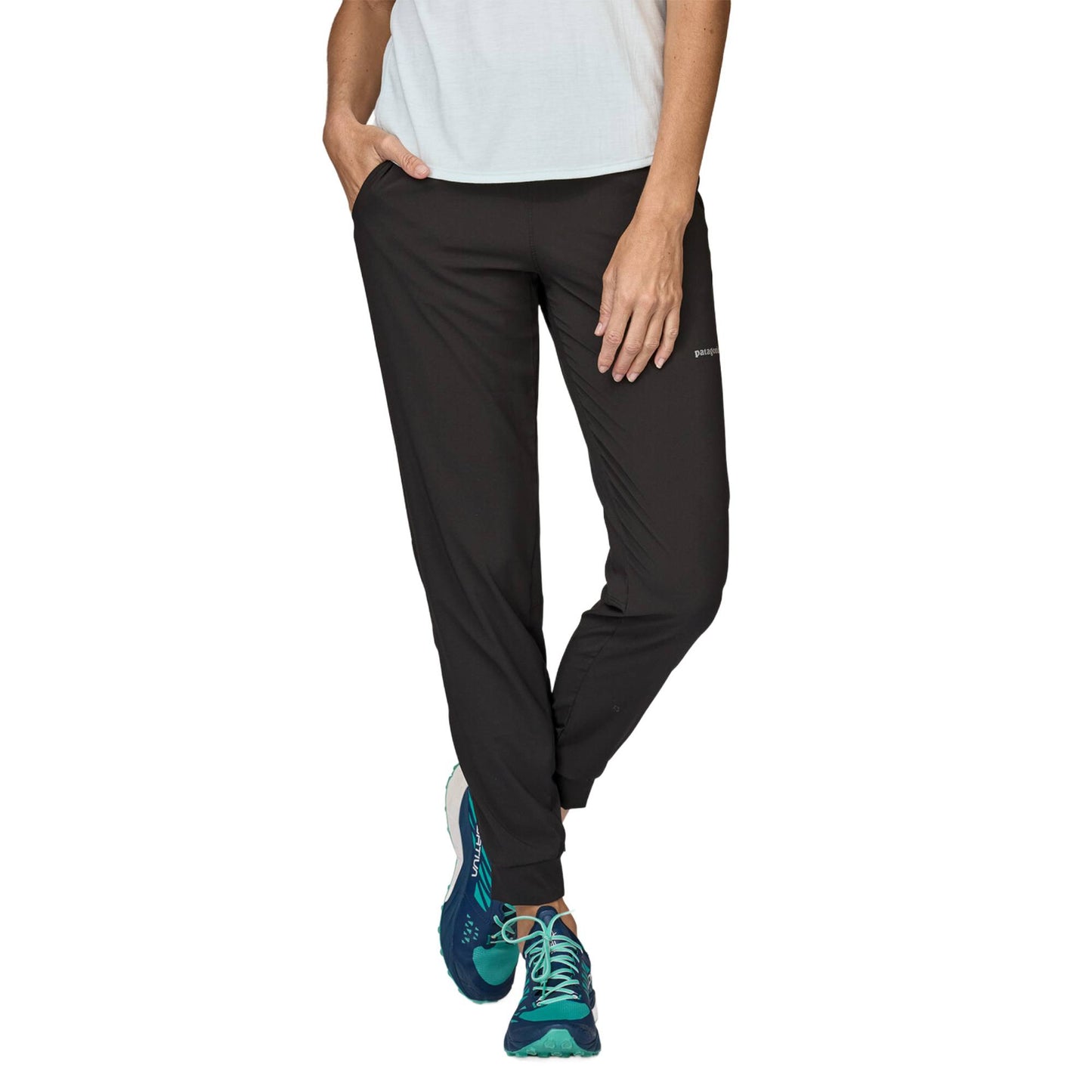 Patagonia Terrebonne Womens 28" Joggers 2026
