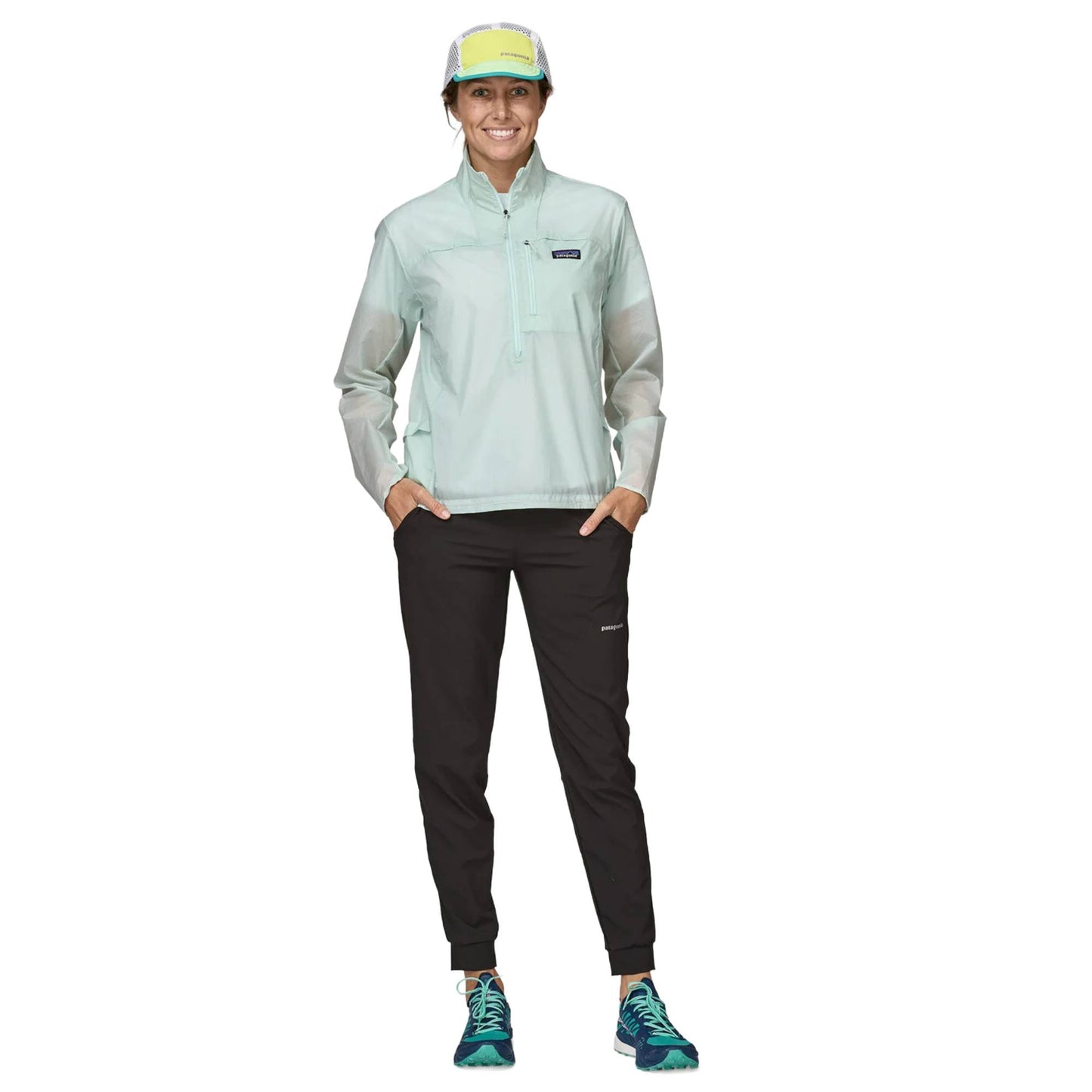 Patagonia Terrebonne Womens 28" Joggers 2026