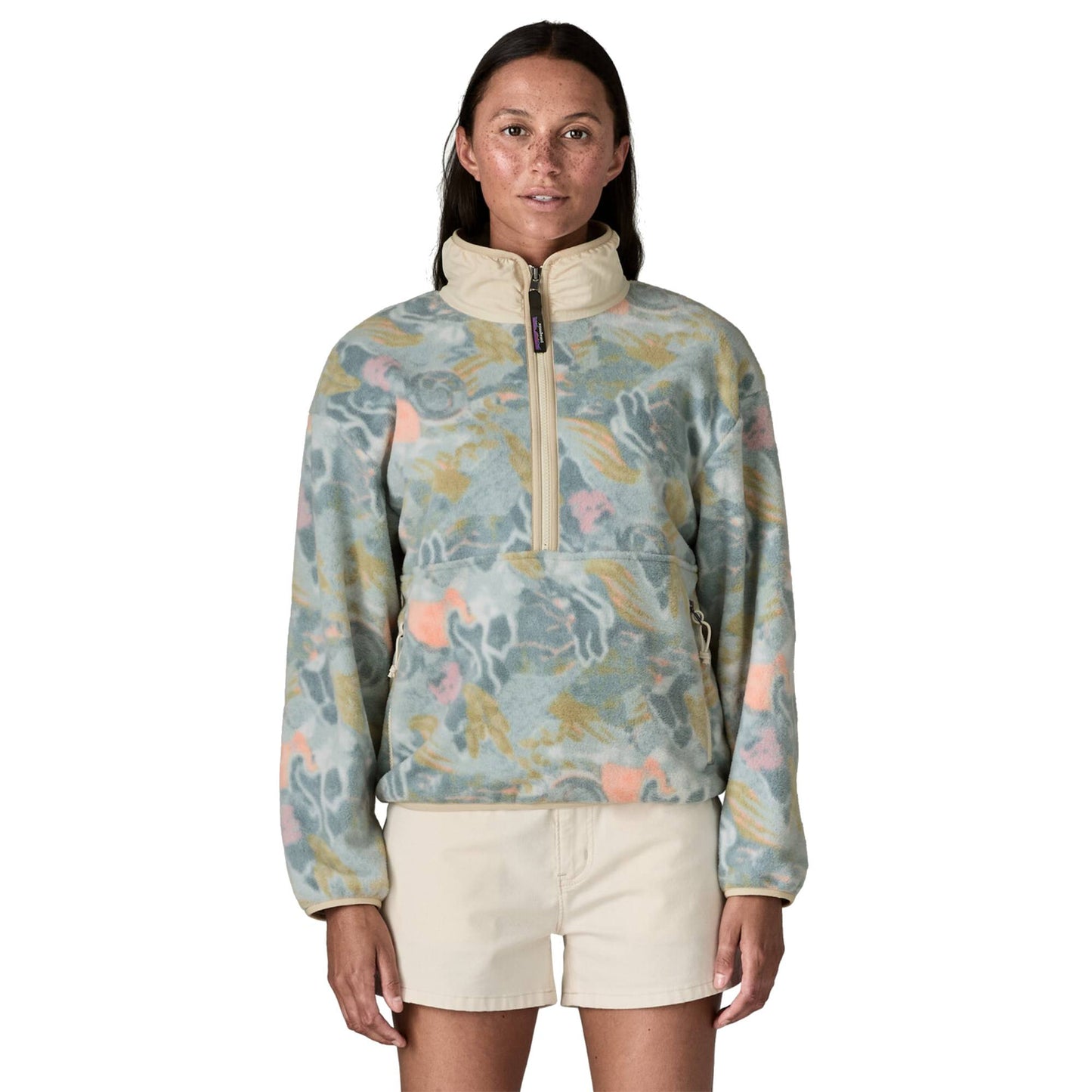 Patagonia Synch Marsupial Womens Sweater 2026
