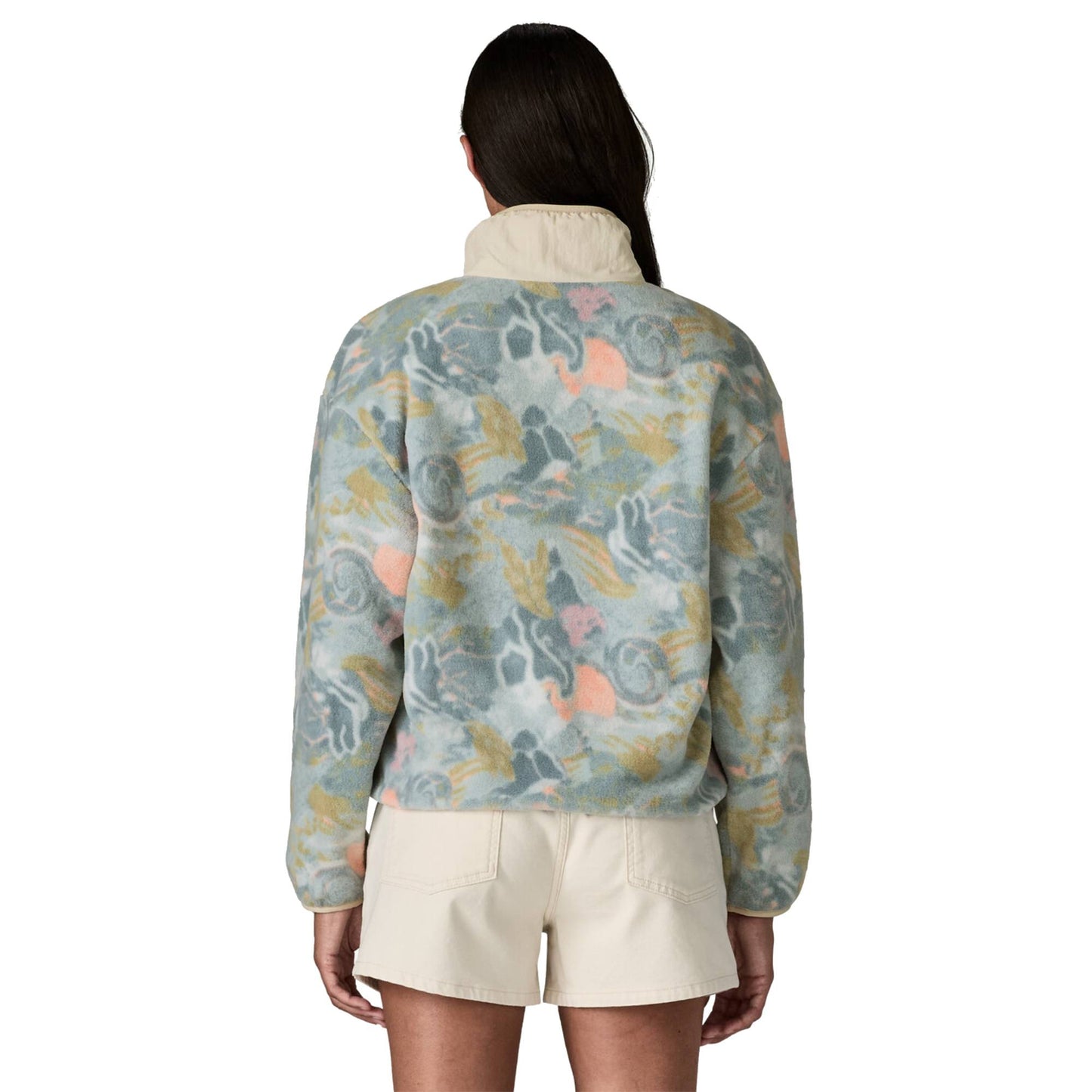 Patagonia Synch Marsupial Womens Sweater 2026
