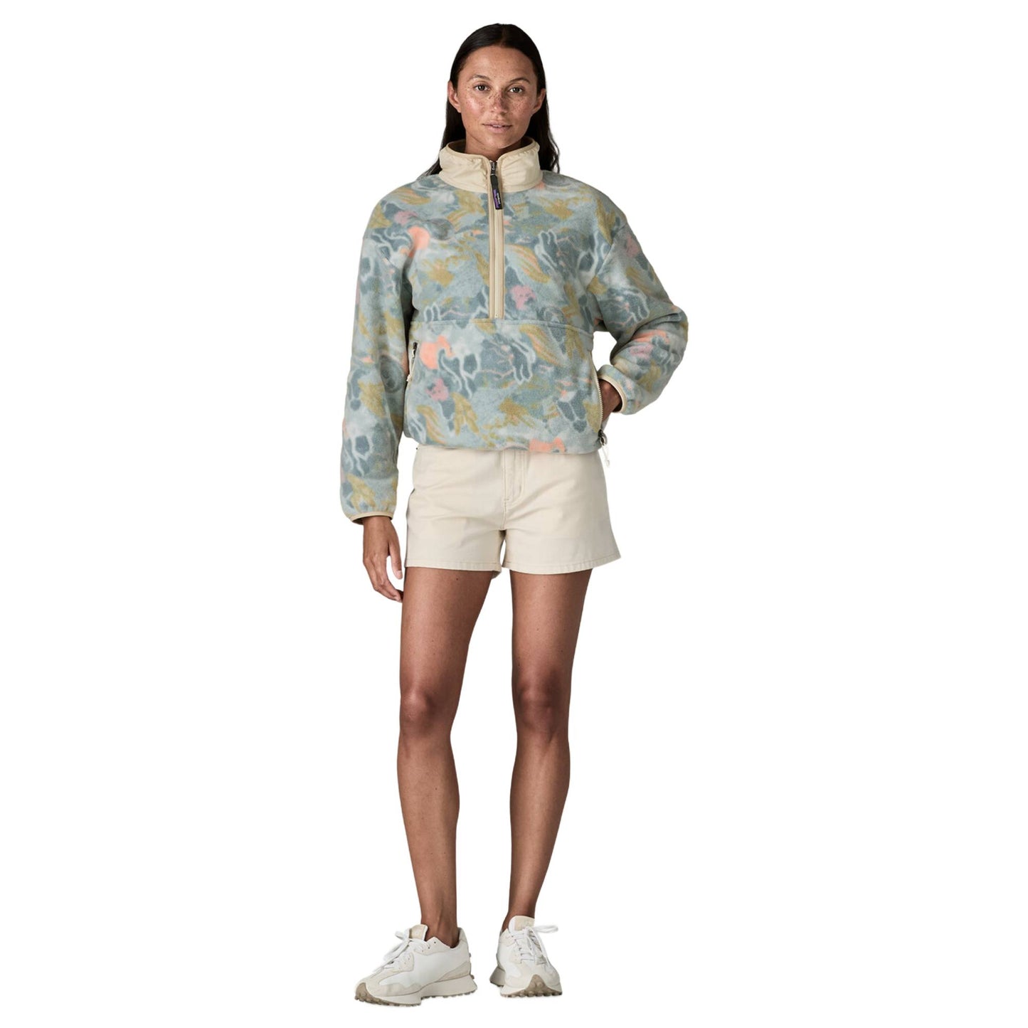 Patagonia Synch Marsupial Womens Sweater 2026