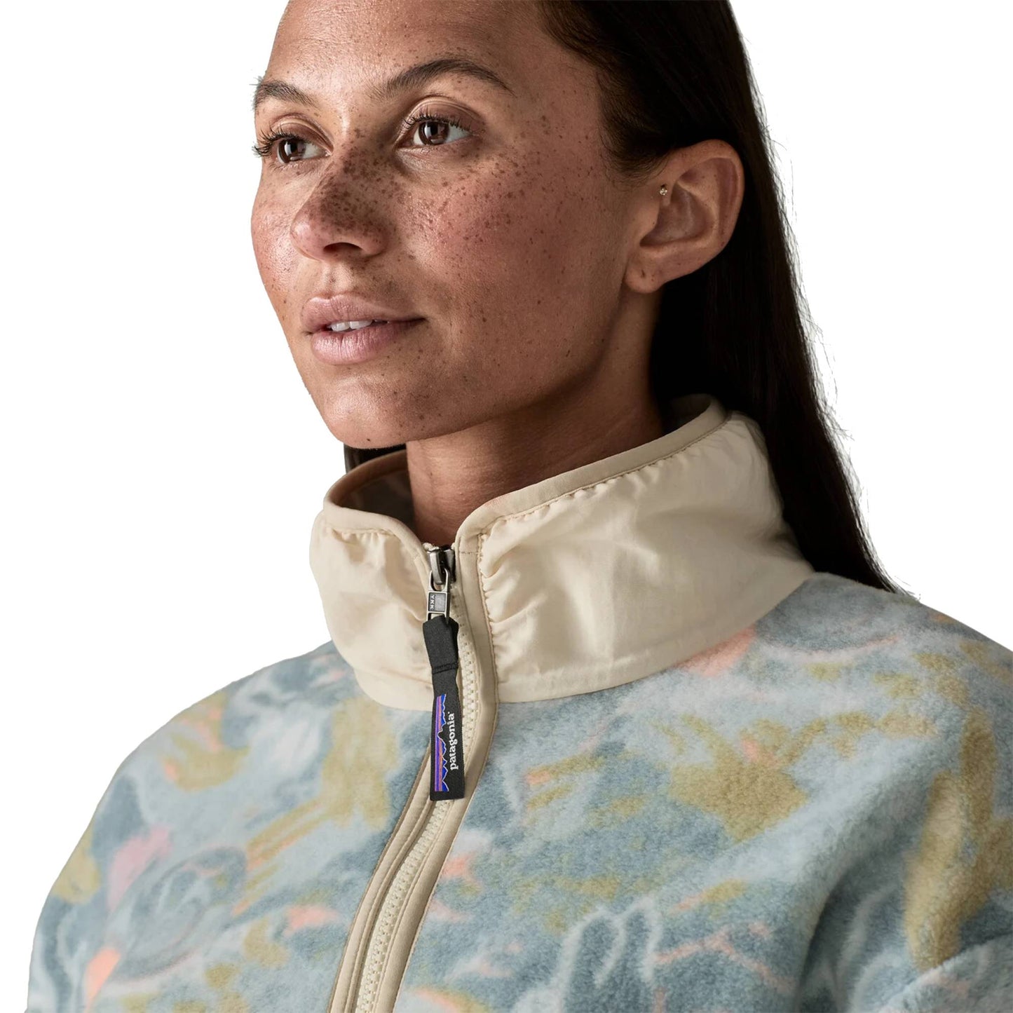 Patagonia Synch Marsupial Womens Sweater 2026