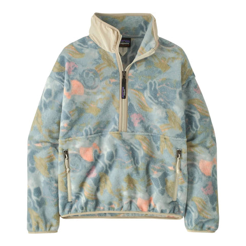 Patagonia Synch Marsupial Womens Sweater 2026 – Skiis & Biikes
