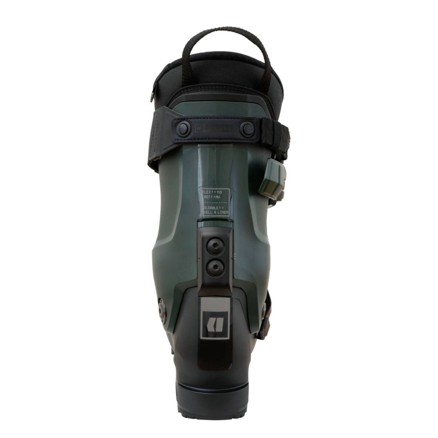 Armada AR ONE 110 MV Mens Ski Boot 2027