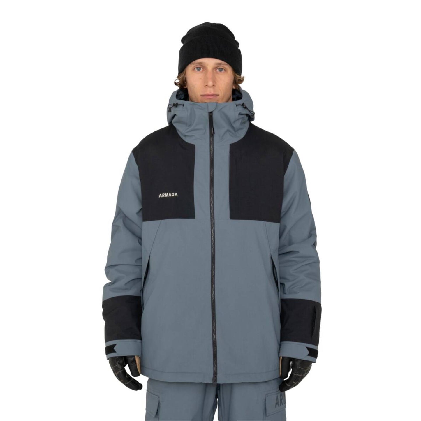 Armada Bergs Mens Insulated Jacket 2027