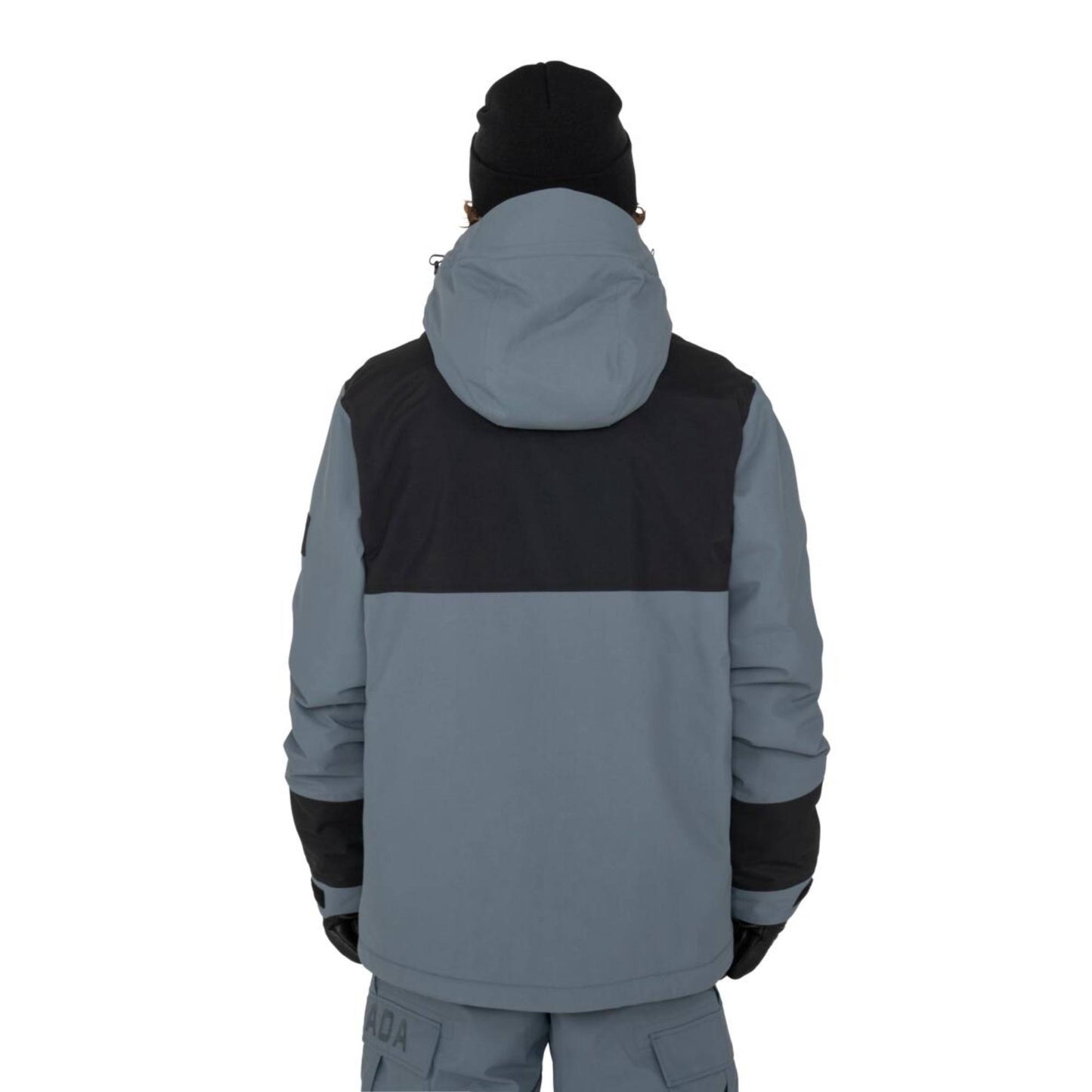 Armada Bergs Mens Insulated Jacket 2027