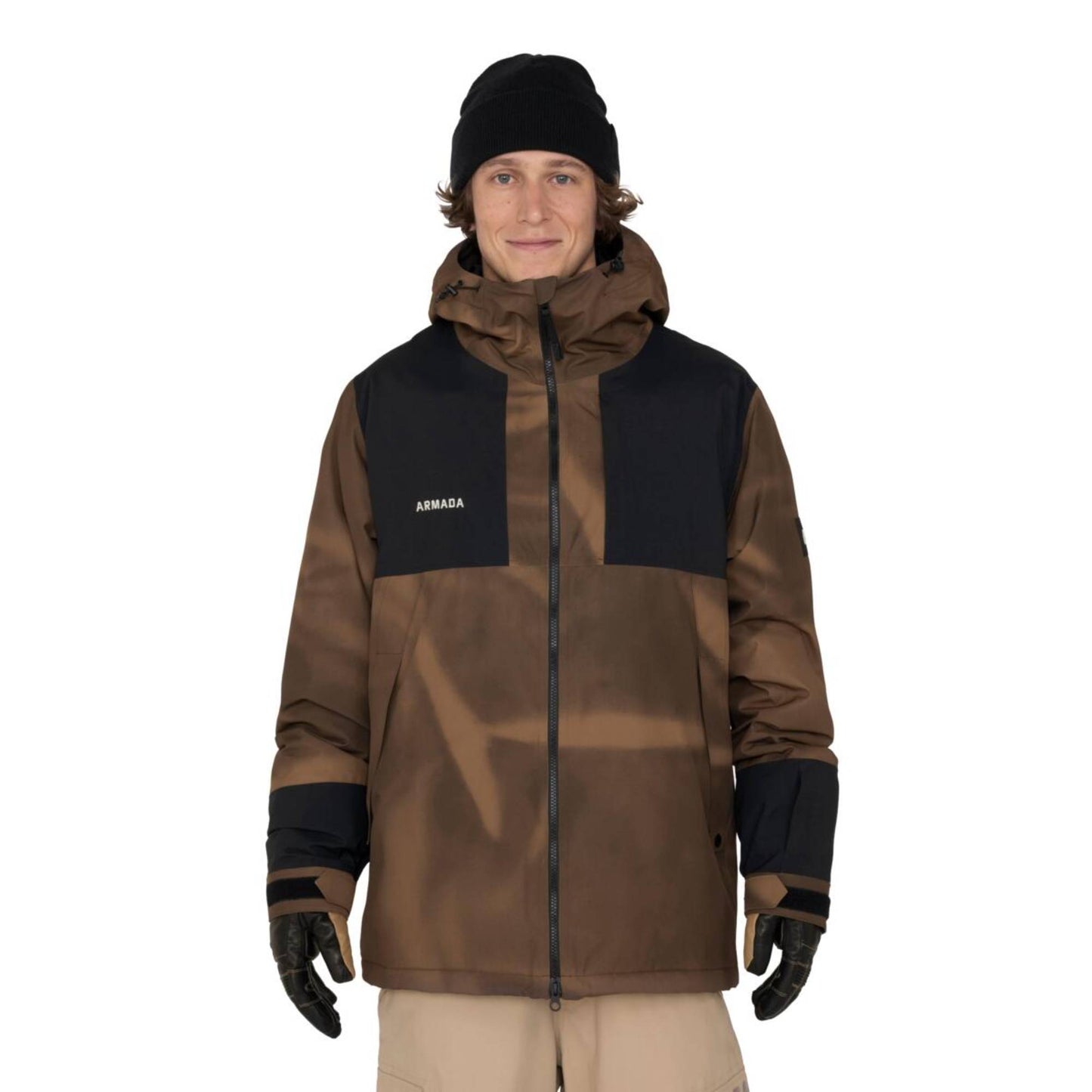 Armada Bergs Mens Insulated Jacket 2027