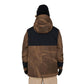 Armada Bergs Mens Insulated Jacket 2027