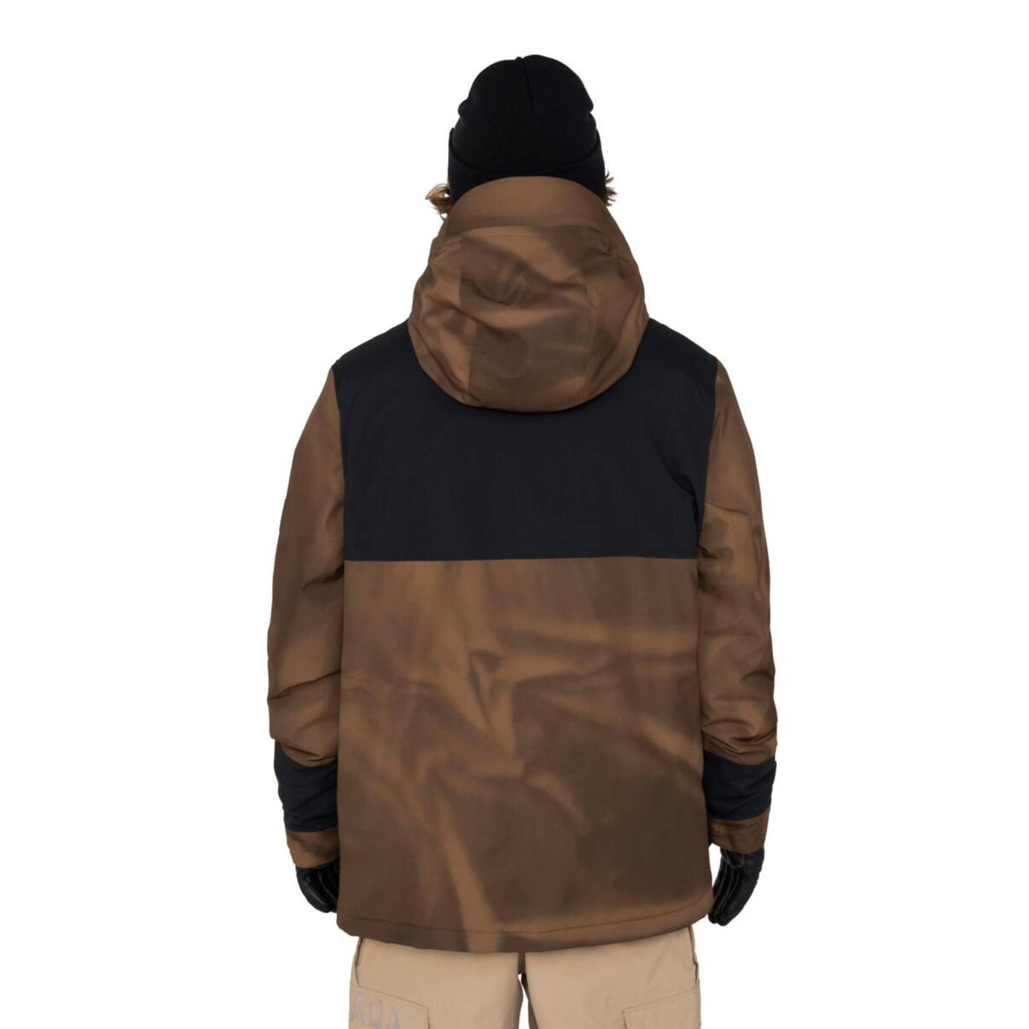 Armada Bergs Mens Insulated Jacket 2027